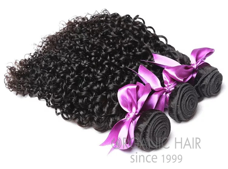 Best remy human hair weave 